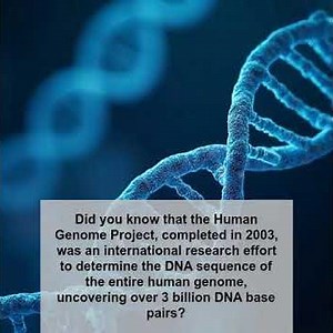 Did you know? Fascinating Science Fact (Part 388)
