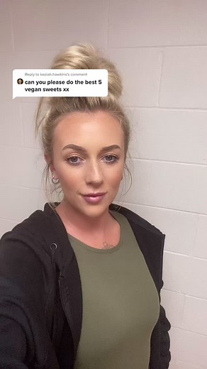 Top 5 Vegan Sweets You Need to Try! 🌱🍭