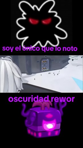 Dark & Control Rework Blox Fruits Theories