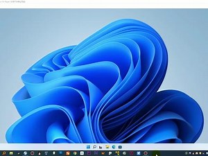 Windows11任务栏设置简介，应从以下几方面入手 #电脑 #计算机 #Windows11