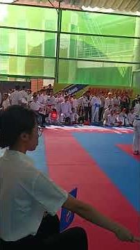 Karate Queens Clash | Intense Female Kumite Battle!