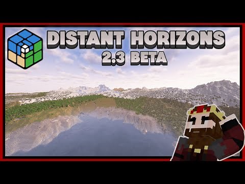 The BEST 3 Settings to Get The Most Out of Distant Horizons!