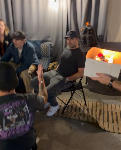 41K views · 829 reactions | ILLENIUM on Reels | Facebook