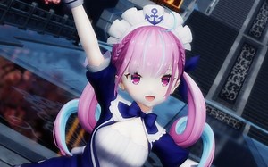 【MMD】Hi Hi China 悄悄如在梦中 1 2 fan club