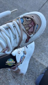 9.8K views · 125 reactions | Clunky Urban Shoes #cheap #footwear #richycustoms #shoes #shoesforsale #shoesoftheday #sneakershop #cheapshoes #shopping | Richy Customs | Facebook