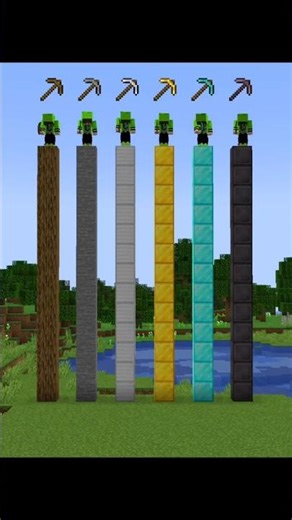 Proboiz95 minecraft world alian💀😱@ProBoiz95 @junkeyy