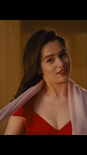 Emilia Clarke Movies ❤️