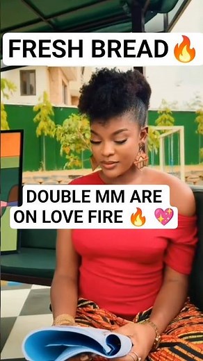 Miwa Olorunfemi & Michael Dappa movie alert🎬🎥🍿 A week with a star nigerian movie