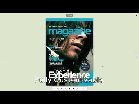 Real 3D Flipbook PDF Viewer for WordPress, Shopify, Wix and JS