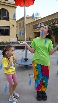 Let's learn colors 🔴🟠🟡🟢🔵🟣 #preschool #easylearning