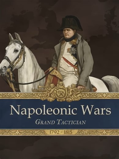 Discover the New Napoleon Game Trailer Review