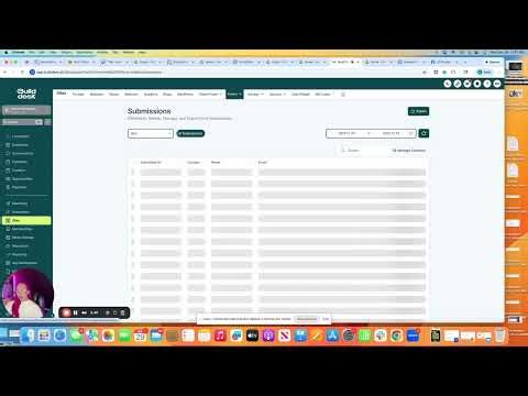 Navigating Forms and Surveys in BuildDesk 📝