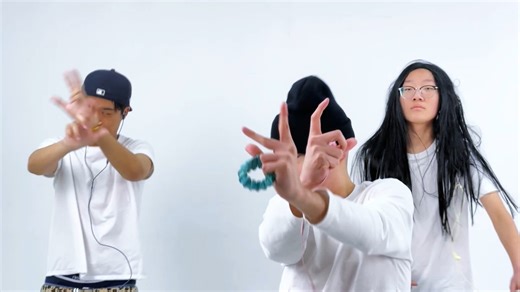 【韩国说唱/4K中字】最尊重KC的rapper swings下降一位 NowimyoungDiss keemsunho - Nowimyoung