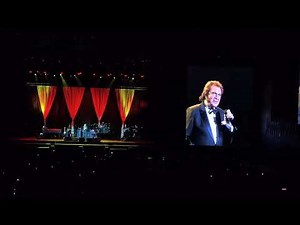 Engelbert Humperdinck - A Man Without Love (KL LIVE 02 NOV 2025)