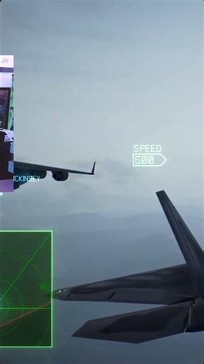 Unlocking the F-22 — first-person cockpit debut, insane maneuverability & 3000 mph top speed