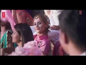 Leja Leja Re Full Song Dhvani Bhanushali Tanishk Bagchi Shreya Ghoshal Siddharth Sharma720p