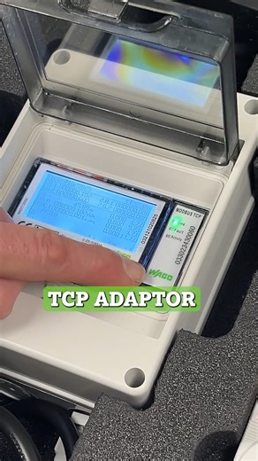 29K views · 200 reactions | Easily track, analyze, and optimize data from multiple sources for better efficiency, with WAGO Energy Data Management! #WAGO #EnergyManagement #SmartAutomation #EnergySaving #Electric | WAGO - UK & Ireland | Facebook