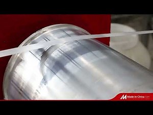 How to Make the Brush Filament or Synthetic Bristles?