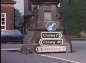 21K views · 208 reactions | Hawarden, Flintshire 1973 | North Wales Nostalgia | Facebook