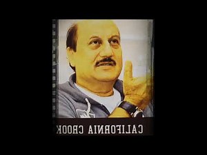 California Crook Pranksh Party