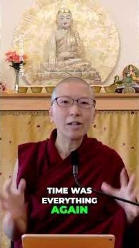 Want to be a "good lay Buddhist?" What's wrong with that?