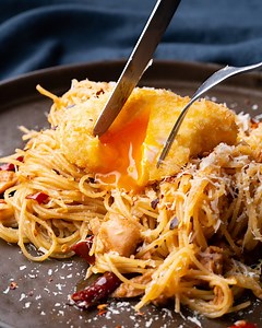 93K views · 4.4K reactions | Got some pasta and canned tuna in your pantry? Time to turn it into something tasty! | Quick and Easy Cooking with Marion | Facebook