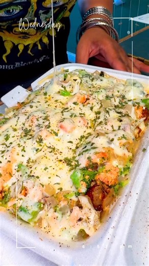 TASTE BUDDZ ATL 1749 Columbia Drive, Decatur Ga 30032 #tastebuddzatl #pineapples #atlhotspots #foryourpage #restaurants #eatgood #cheeselovers #freshfood | Tastebuddz