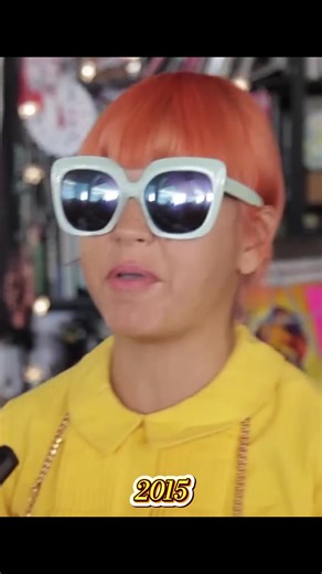 "Bomba Estéreo – Soy Yo 💃✨ | The Anthem of Confidence!" #BombaEstereo...