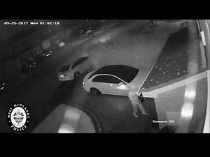 Car Theft in 60 Seconds! RFID Signal Blocker