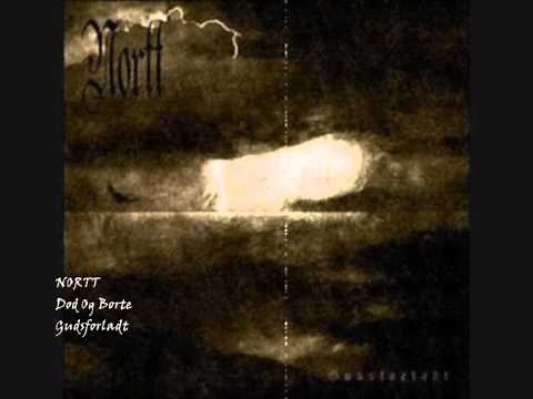 NORTT - Død Og Borte
