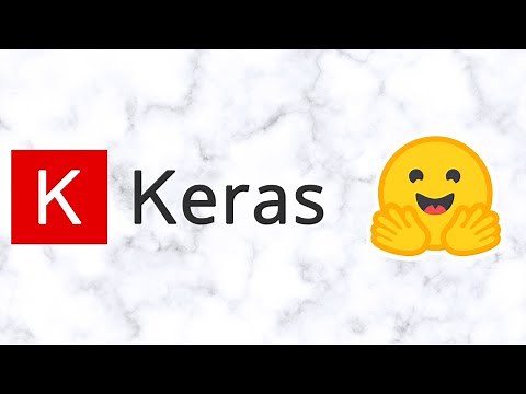 How to Share Keras Models on the Hugging Face Hub
