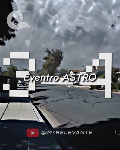 Qué PASARA Mañana... ⁉️🌓 #mrrelevante #momentosépicos #datoscurisos