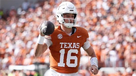 Texas holds on for win over Vandy