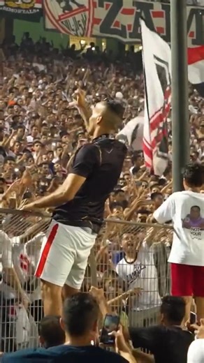 This Final Will Be WAR… 😳 Zamalek vs USM Alger