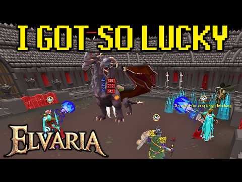 50+ Kills at Verak Lith Boss & Crazy Slayer Grinds On This Insane RSPS!
