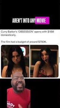 #obssesion is probably the best movie of 2026 so far