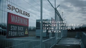 15K views · 80 reactions | The cast of BETWEEN dive deep into the themes of sacrifice, betrayal and hope that run through Season 2. New episodes of Between air Thursdays at 8pm ET/PT on City followed by new instalments of our live digital after show Inside Between streaming live on CityTV.com/Between. | Between Canada | Facebook