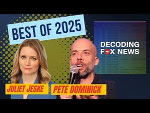 Decoding Fox News Best of 2025 Needs Intro, Outro and Commercial