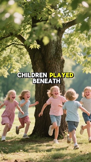 The Tree That Paid Back Late #Storytelling #ShortStory #ViralStory #TrueStory