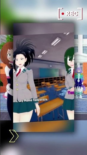 My Hero Rising Gameplay - Ultimate Hero Battle! | Epic Fights & Power-Ups | QAAPK