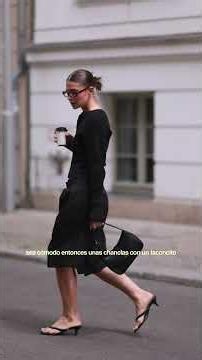 Trends that I believe in! I keep repeating myself, you know what I mean?