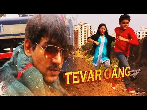 Tevar Trailer Fry (Spoof) | Tevar Gang