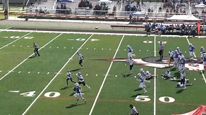 Blaze Ingram 2030 Ath #Blaze #SpeedKills | Rudolph Ingram