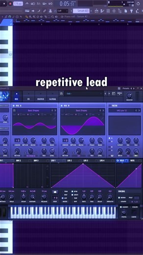 I had a rough day.. #flstudio