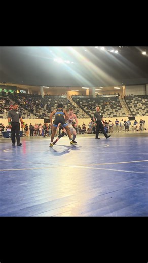 lil jh allstate champ!!#viral #fyp #wrestling HS NEXT | Wrestling