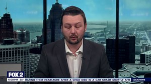 Wayne State professor on Trump's State of the Union