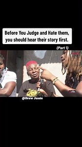 Kwa anthu omwe mukumanyoza komanso kuada anthu awa popanda chifukwa tamwani story yawo kaye. This was my interview with Jetu and Em Dee back in 2023 I hope you can learn something from this | Drew Jessie