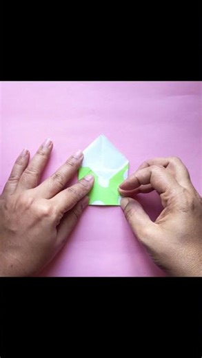 wedding gift ideas-1| Easy origami envelope tutorial with single paper step by step#envelope#origami