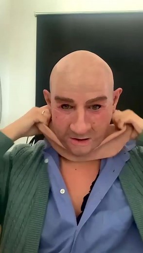 Creafx Silicone Masks - Which One is Your Favorite?