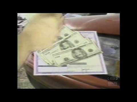 Title Max Title Pawn | Television Commercial | 2003 | Albany Georgia
